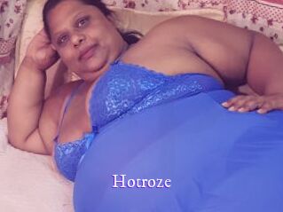 Hotroze