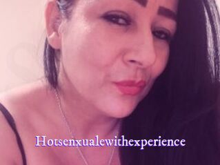 Hotsenxualewithexperience