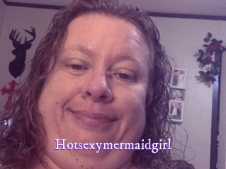 hotsexymermaidgirl Super Webcam