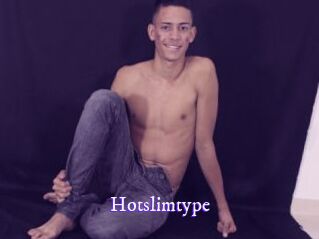 hotslimtype Super Webcam