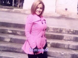 Hotsun18