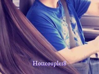 hottcouple18 Super Webcam