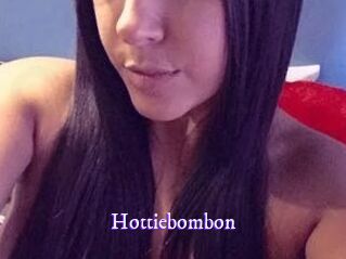 hottiebombon Super Webcam