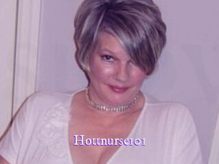 hottnurse101 Super Webcam