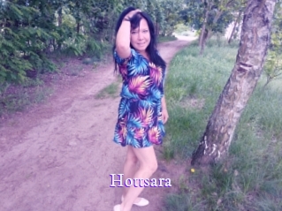 Hottsara
