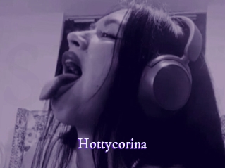 Hottycorina