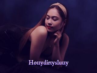hottydirtyslutty Super Webcam