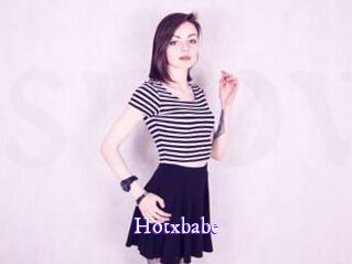 Hotxbabe