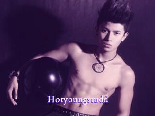 Hotyoungstudd