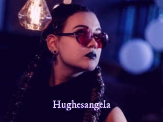 hughesangela Super Webcam