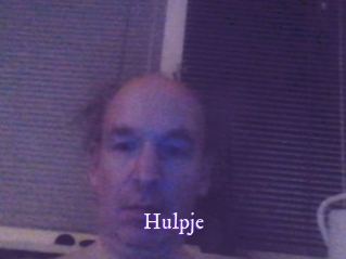 hulpje Super Webcam