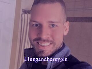 hungandhorny9in Super Webcam