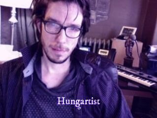 Hungartist