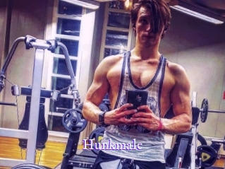 hunkmale Super Webcam