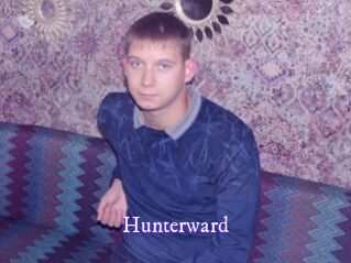 Hunterward