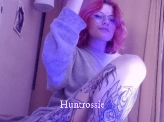 Huntrossie