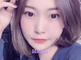 Huohuo