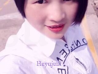 Huyttjufh