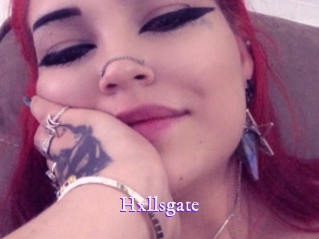 Hxllsgate