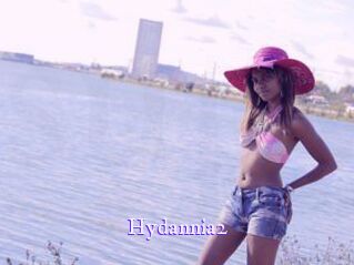 hydannia2 Super Webcam