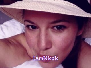 IAmNicole Super Webcam