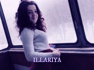 ILLARIYA