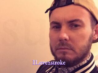 ILove2stroke