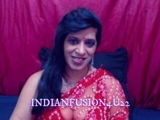 INDIANFUSION4U22