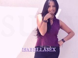 ISABELLASEX