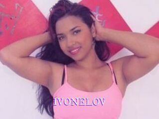 IVONELOV