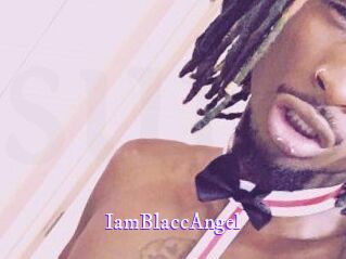 IamBlaccAngel