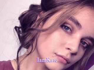 IamKate
