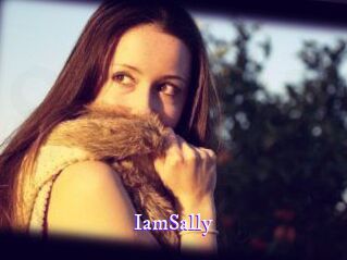 IamSally