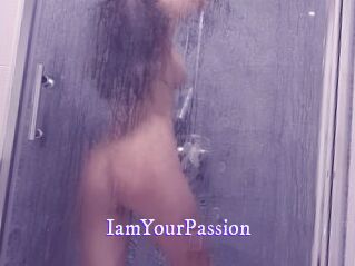 IamYourPassion