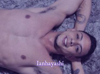 Ianhayashi