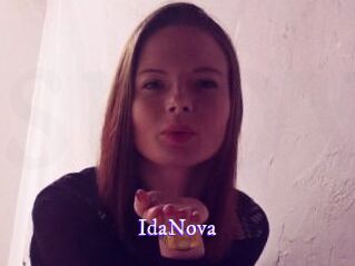 IdaNova