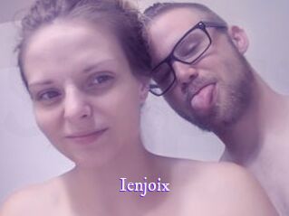 Ienjoix