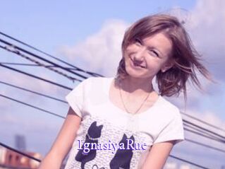 IgnasiyaRue