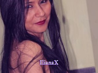 IlianaX
