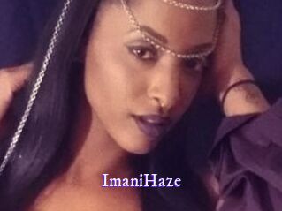 ImaniHaze