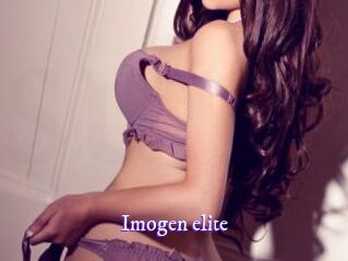 Imogen_elite Super Webcam