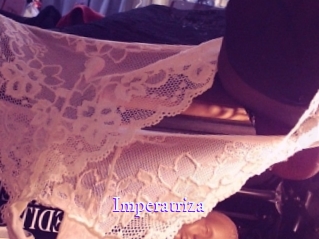 Imperatriza Super Webcam