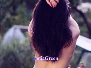 IndiaGreen