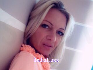 IndiaLuxx Super Webcam