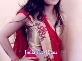 IndianDesi_Sana