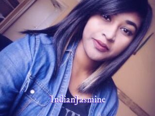 IndianJasmine