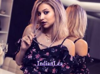 IndianLea Super Webcam