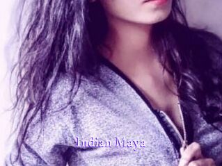 Indian_Maya Super Webcam