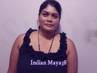 Indian_Maya38 Super Webcam
