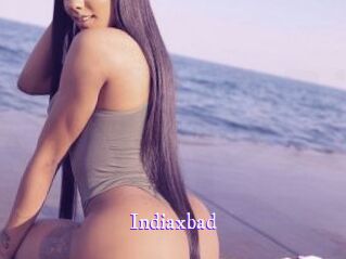 Indiaxbad